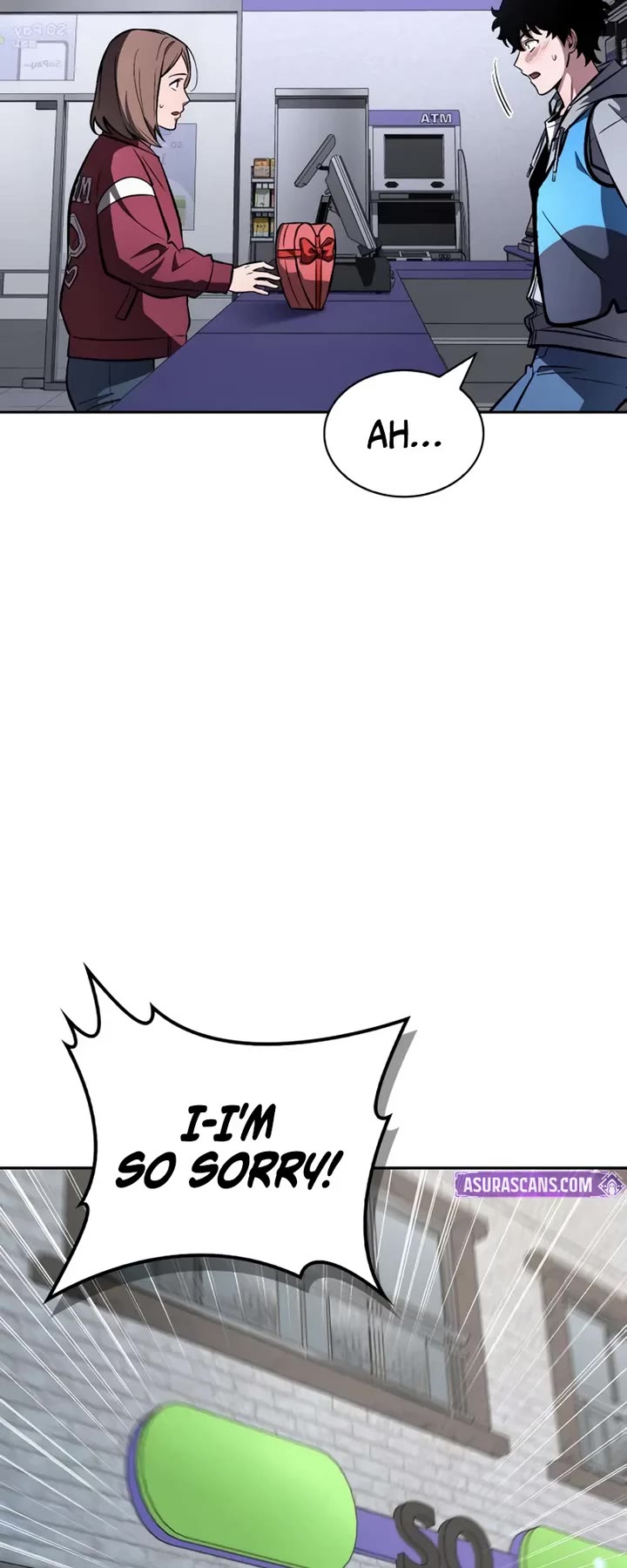 A Wimp’s Strategy Guide to Conquer the Tower Chapter 2 page 9 - Chapter 2