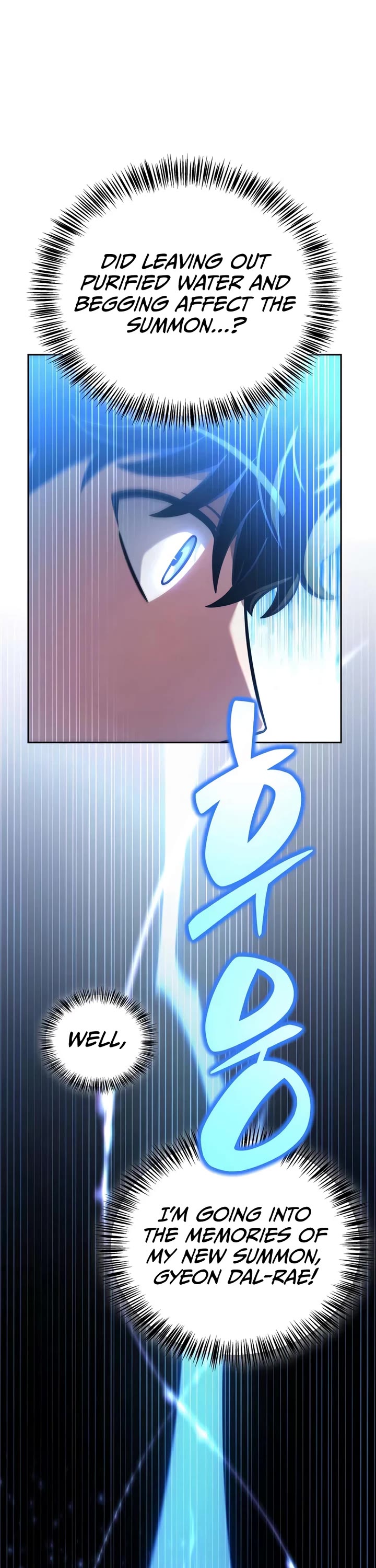 A Wimp’s Strategy Guide to Conquer the Tower Chapter 20 page 16 - Chapter 20