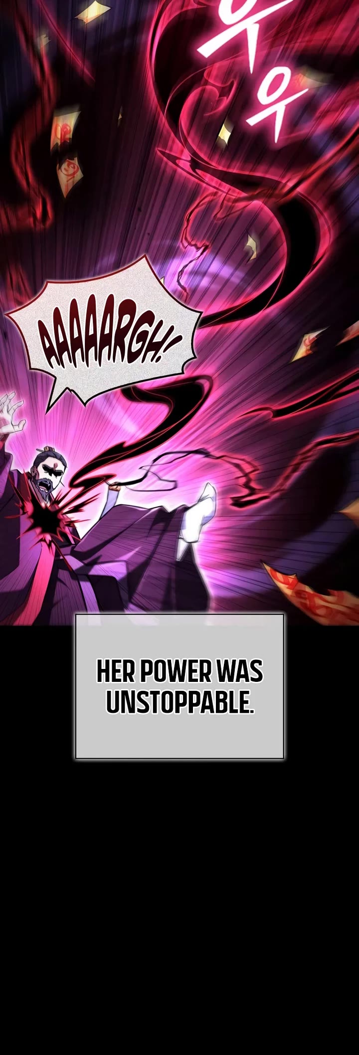A Wimp’s Strategy Guide to Conquer the Tower Chapter 20 page 24 - Chapter 20