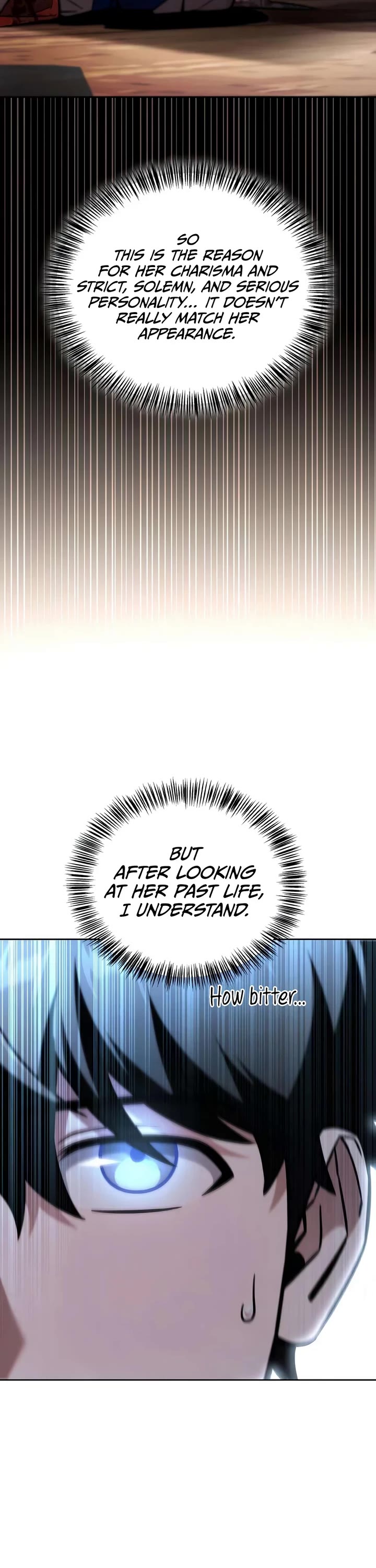A Wimp’s Strategy Guide to Conquer the Tower Chapter 20 page 26 - Chapter 20