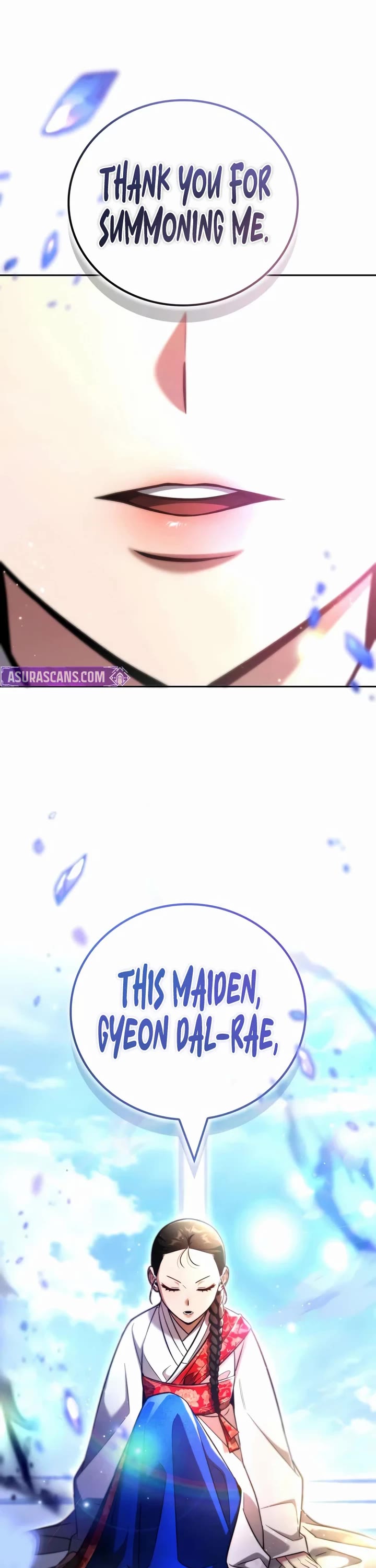 A Wimp’s Strategy Guide to Conquer the Tower Chapter 20 page 3 - Chapter 20