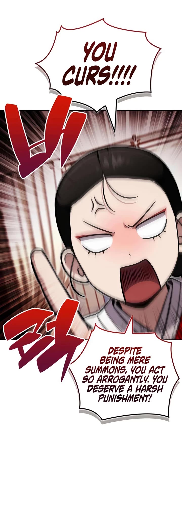 A Wimp’s Strategy Guide to Conquer the Tower Chapter 20 page 34 - Chapter 20