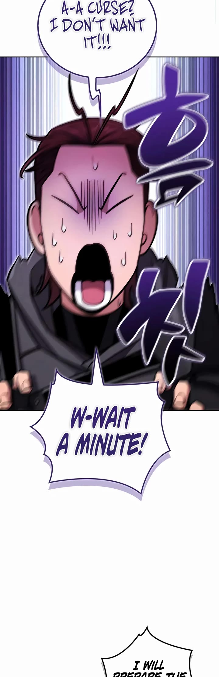 A Wimp’s Strategy Guide to Conquer the Tower Chapter 20 page 37 - Chapter 20