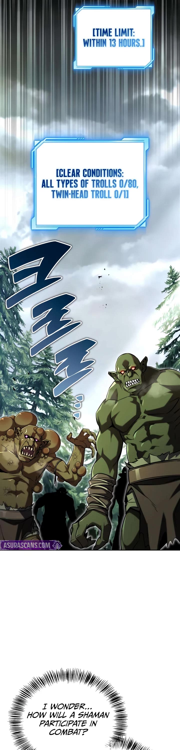 A Wimp’s Strategy Guide to Conquer the Tower Chapter 20 page 45 - Chapter 20