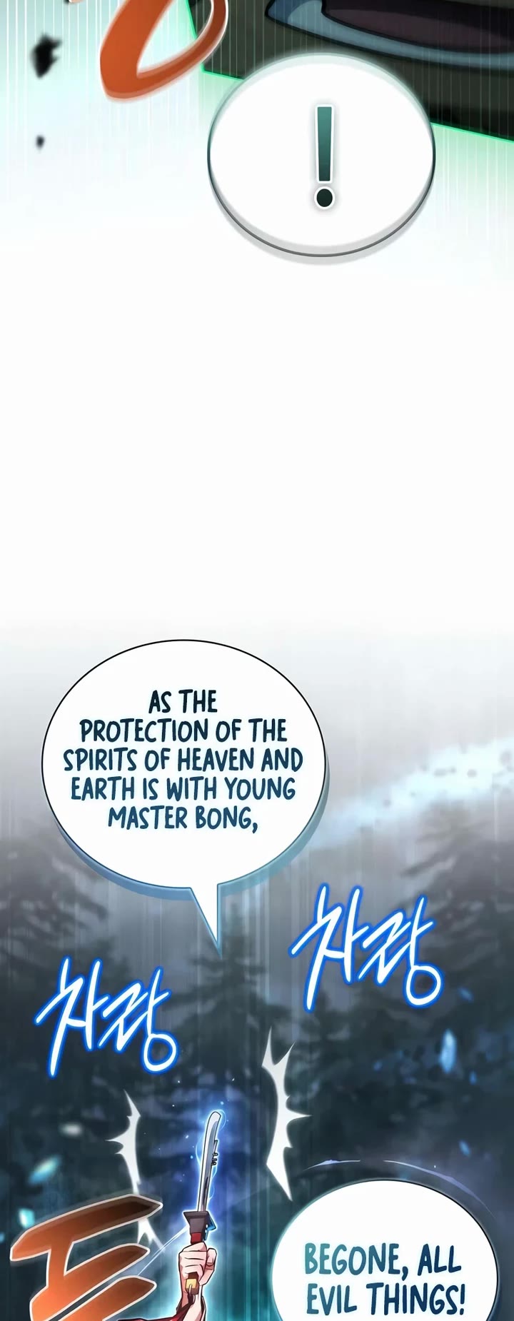 A Wimp’s Strategy Guide to Conquer the Tower Chapter 20 page 51 - Chapter 20