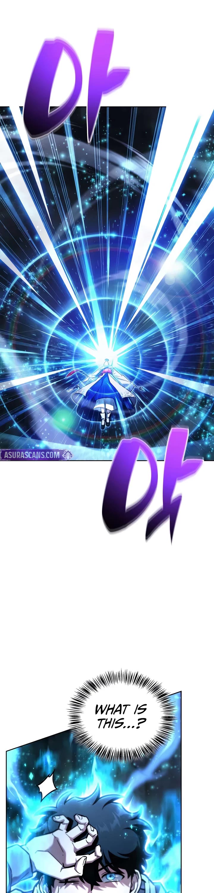 A Wimp’s Strategy Guide to Conquer the Tower Chapter 20 page 54 - Chapter 20
