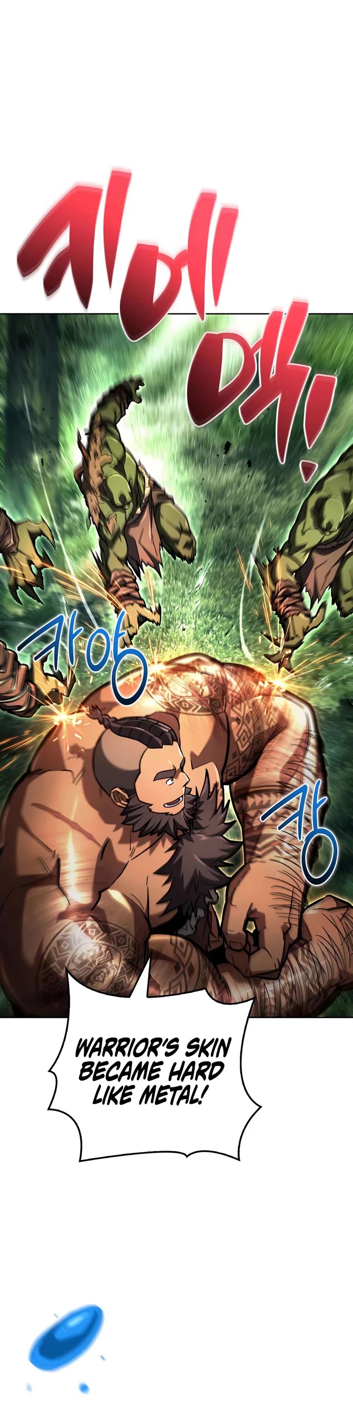 A Wimp’s Strategy Guide to Conquer the Tower Chapter 20 page 56 - Chapter 20