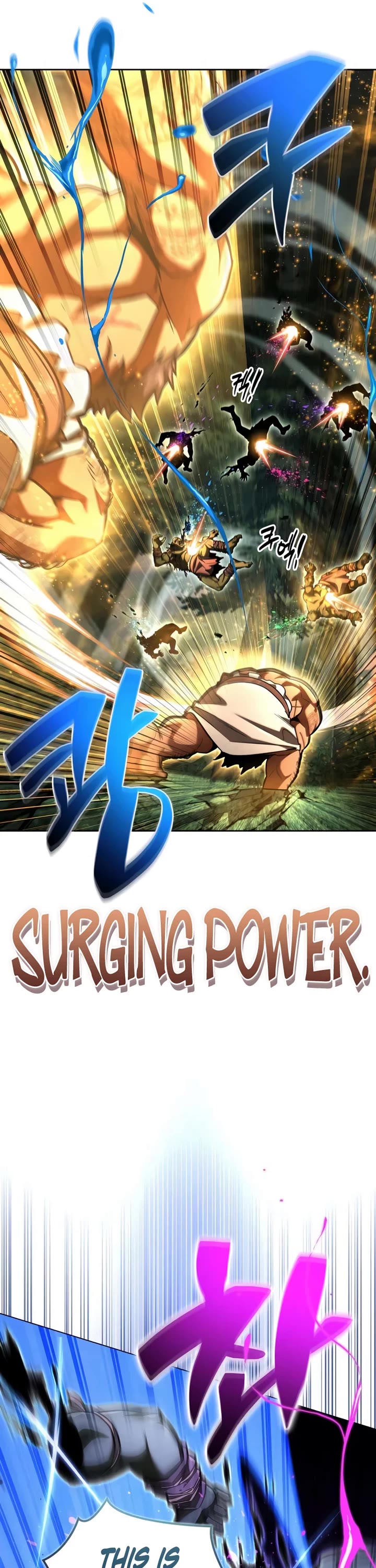A Wimp’s Strategy Guide to Conquer the Tower Chapter 20 page 57 - Chapter 20