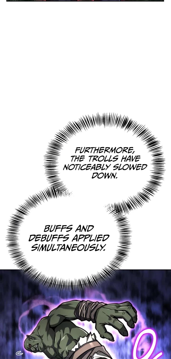 A Wimp’s Strategy Guide to Conquer the Tower Chapter 20 page 60 - Chapter 20