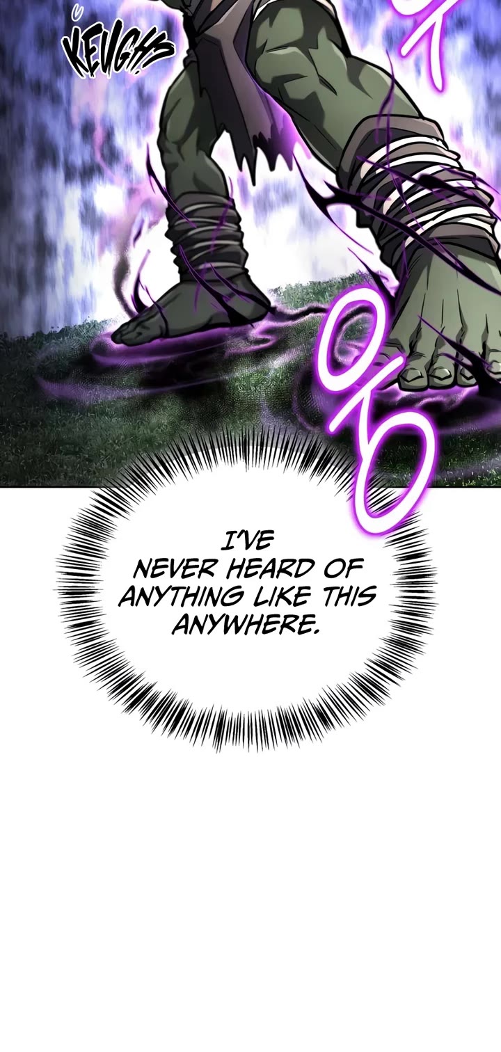 A Wimp’s Strategy Guide to Conquer the Tower Chapter 20 page 61 - Chapter 20