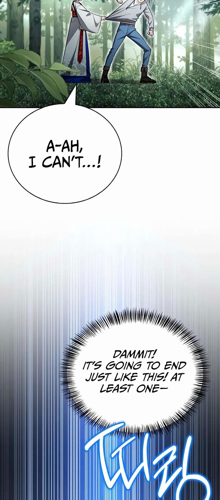 A Wimp’s Strategy Guide to Conquer the Tower Chapter 20 page 65 - Chapter 20