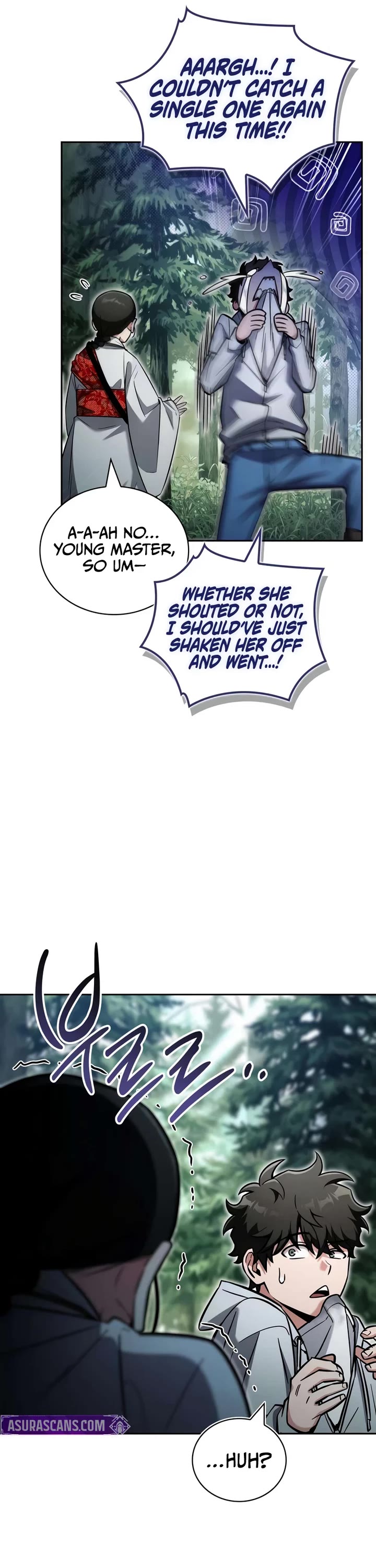 A Wimp’s Strategy Guide to Conquer the Tower Chapter 20 page 67 - Chapter 20