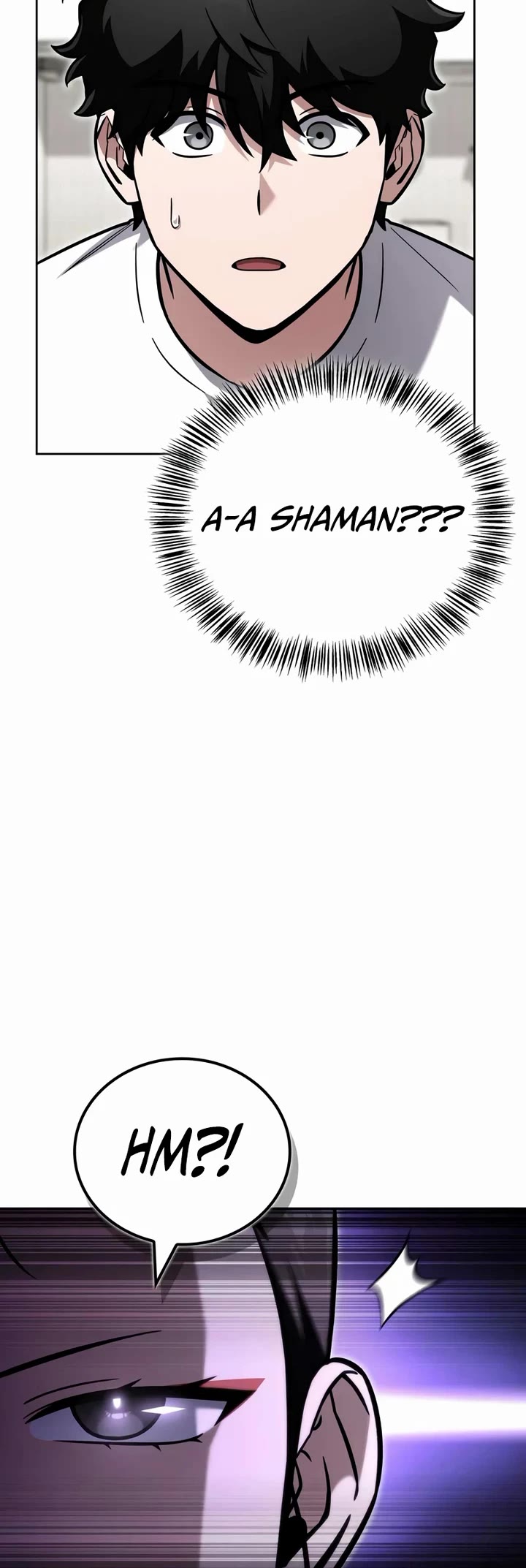 A Wimp’s Strategy Guide to Conquer the Tower Chapter 20 page 9 - Chapter 20