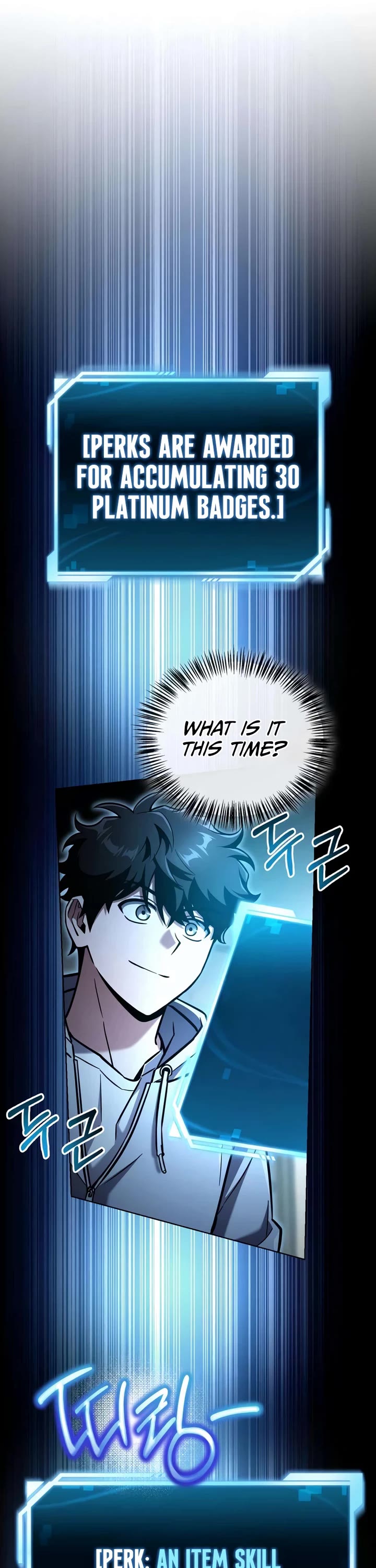 A Wimp’s Strategy Guide to Conquer the Tower Chapter 21 page 13 - Chapter 21