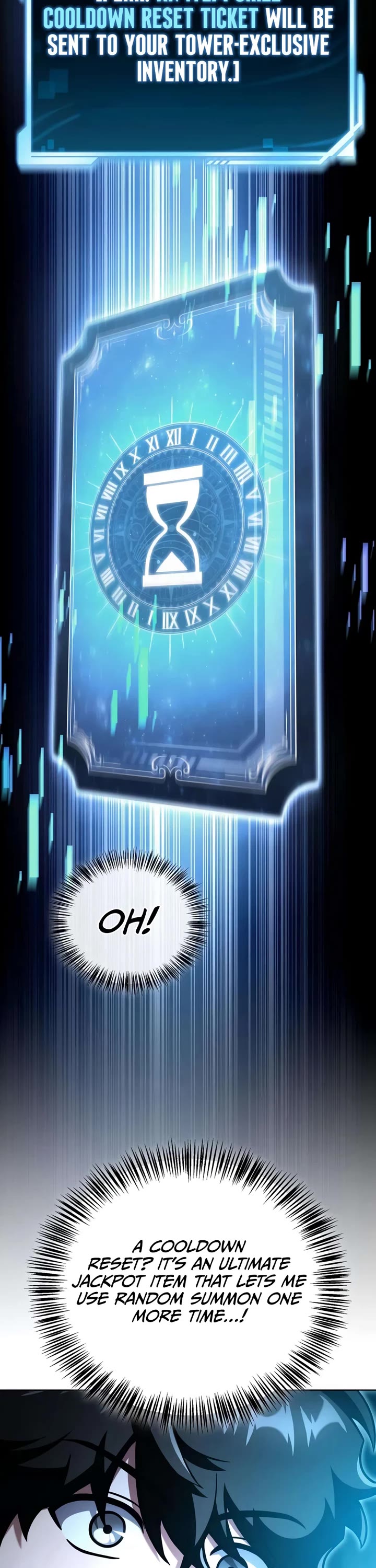 A Wimp’s Strategy Guide to Conquer the Tower Chapter 21 page 14 - Chapter 21