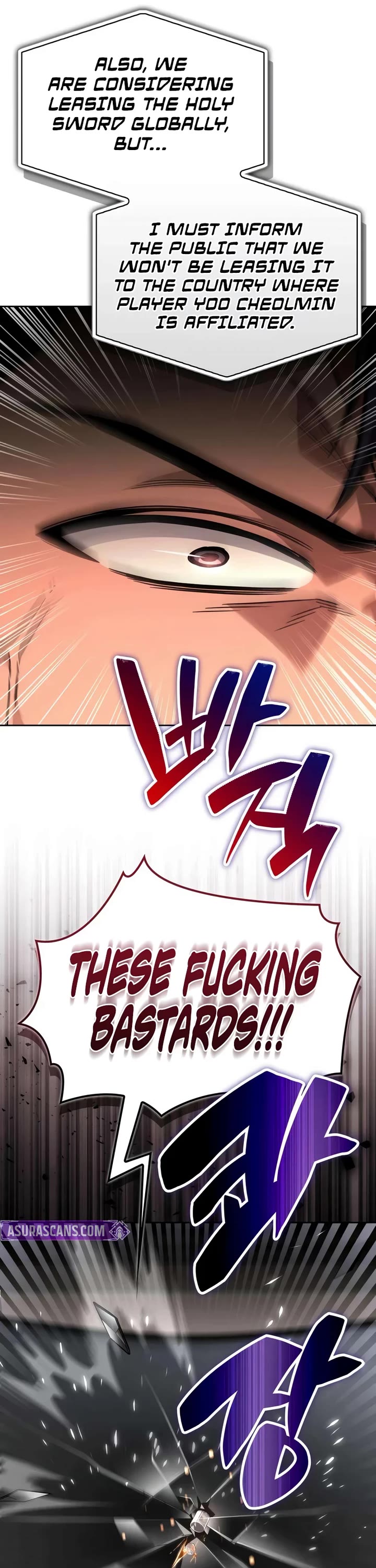 A Wimp’s Strategy Guide to Conquer the Tower Chapter 21 page 21 - Chapter 21