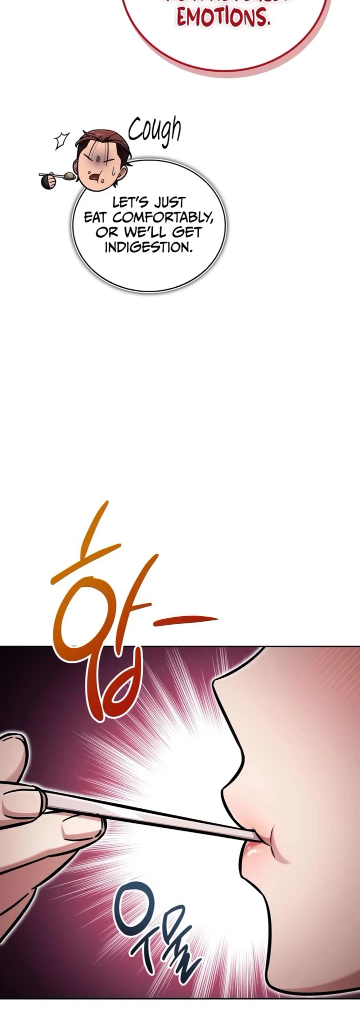 A Wimp’s Strategy Guide to Conquer the Tower Chapter 21 page 40 - Chapter 21