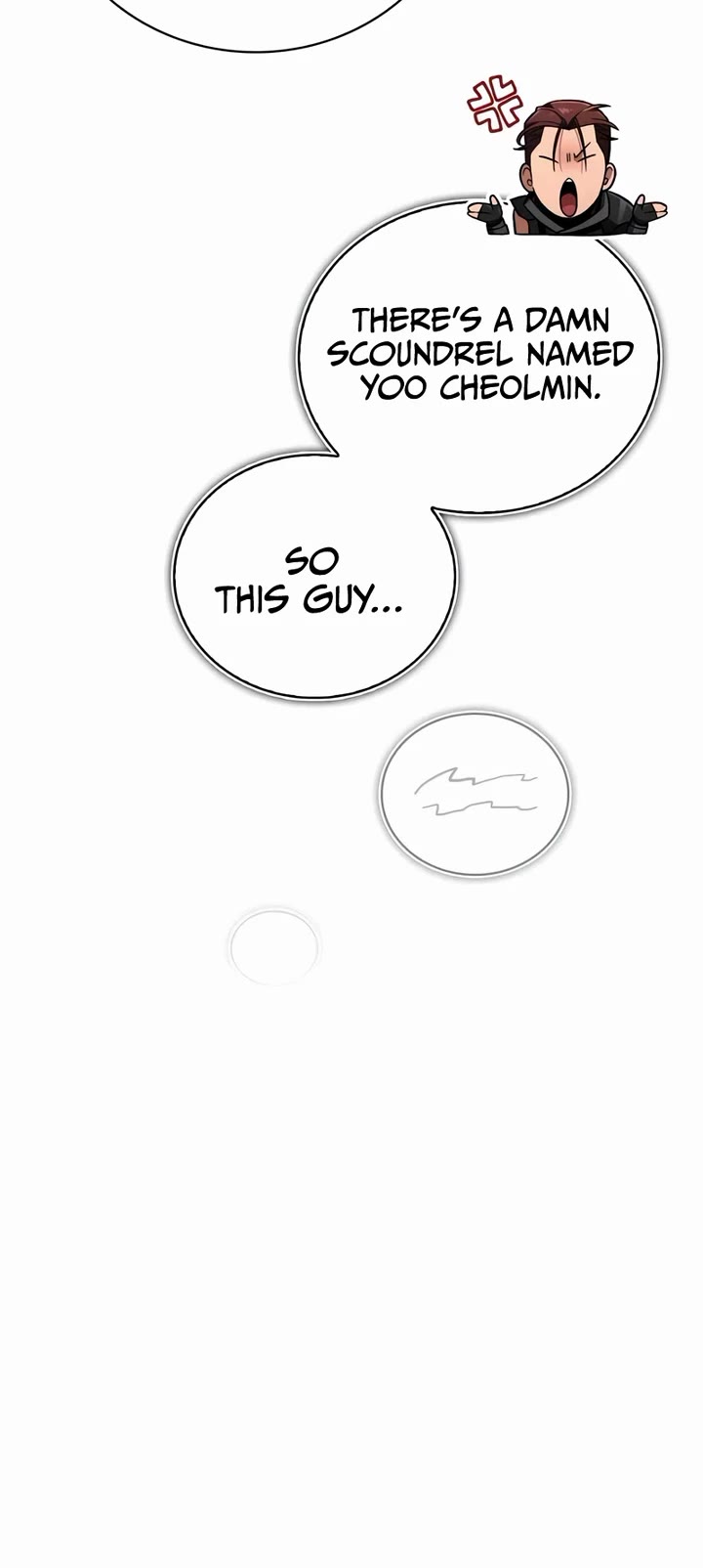 A Wimp’s Strategy Guide to Conquer the Tower Chapter 21 page 45 - Chapter 21