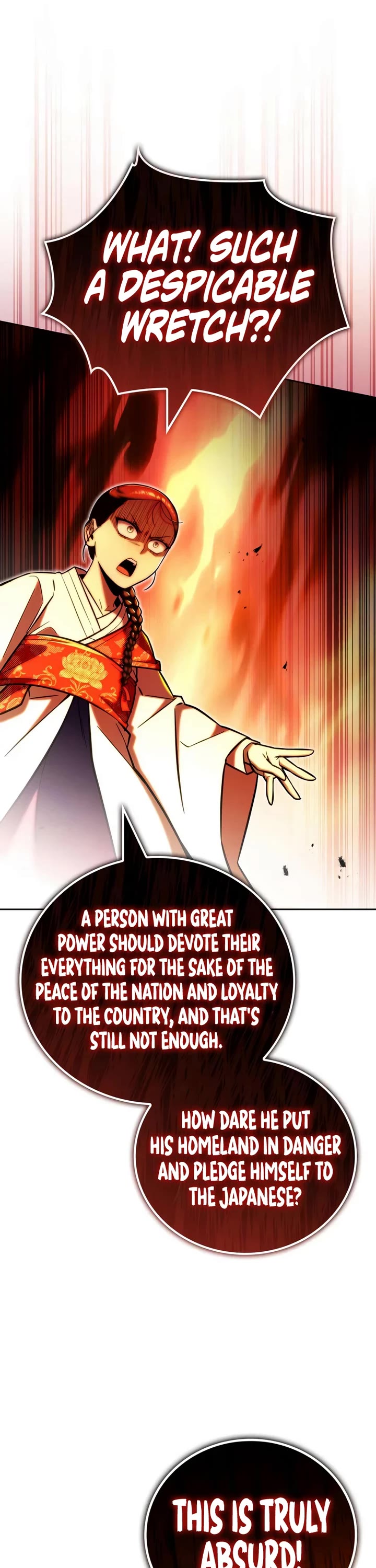 A Wimp’s Strategy Guide to Conquer the Tower Chapter 21 page 46 - Chapter 21