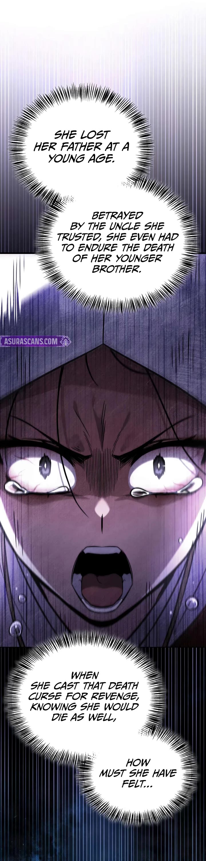 A Wimp’s Strategy Guide to Conquer the Tower Chapter 21 page 5 - Chapter 21