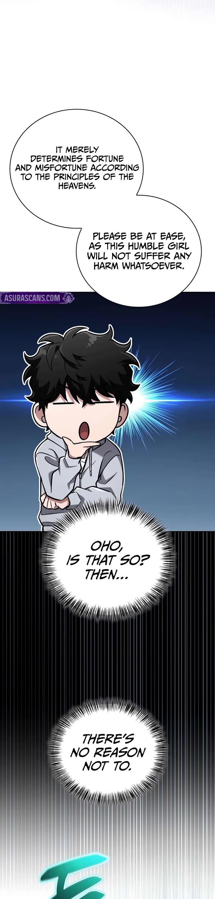 A Wimp’s Strategy Guide to Conquer the Tower Chapter 21 page 53 - Chapter 21