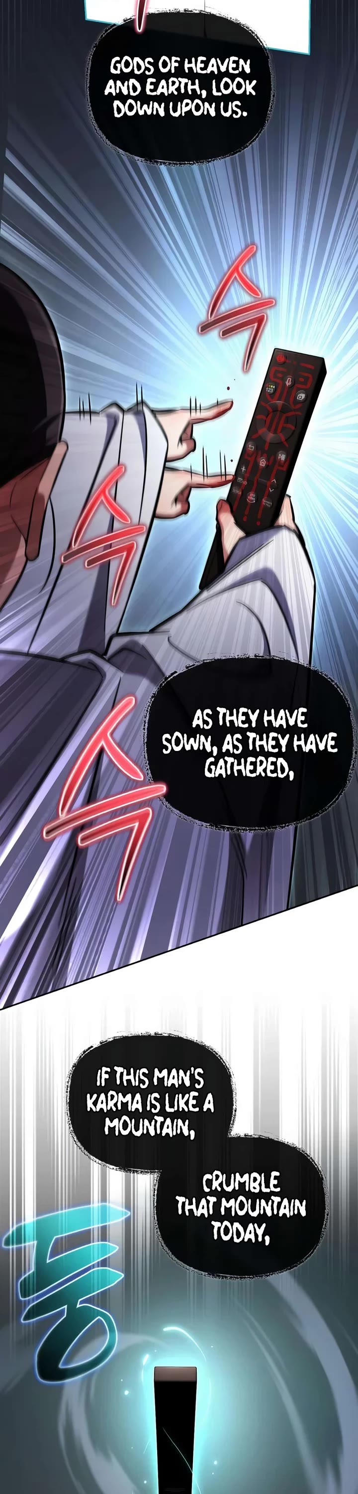 A Wimp’s Strategy Guide to Conquer the Tower Chapter 21 page 60 - Chapter 21