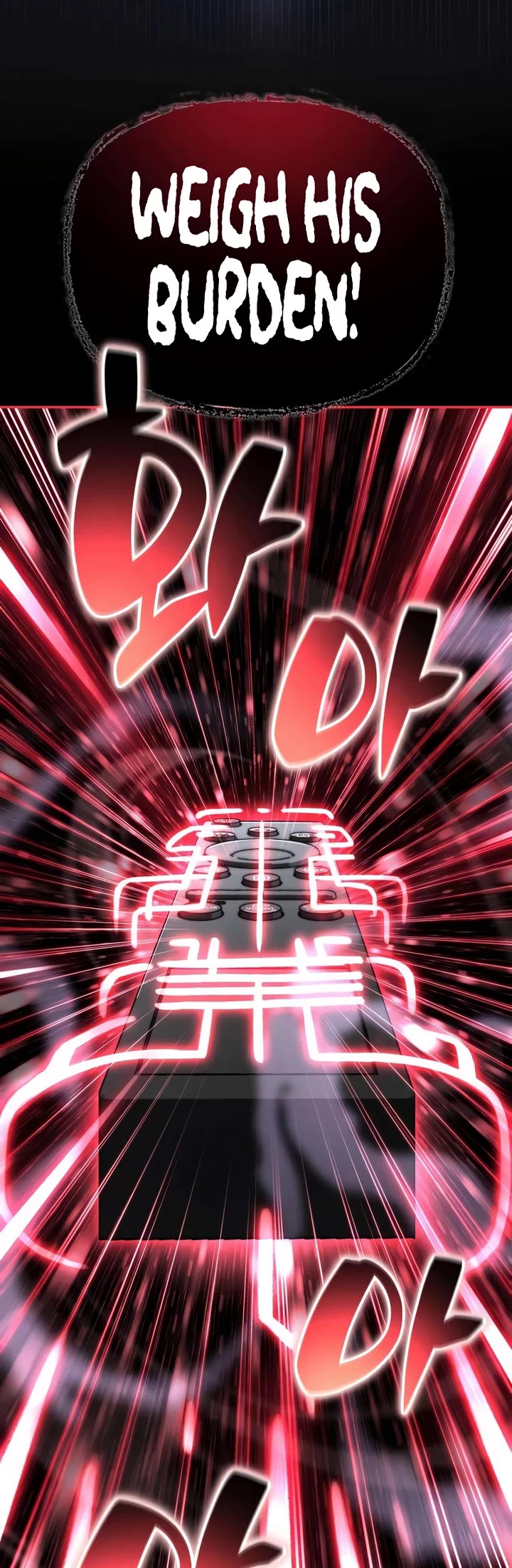 A Wimp’s Strategy Guide to Conquer the Tower Chapter 21 page 62 - Chapter 21
