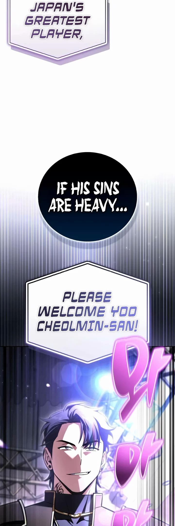 A Wimp’s Strategy Guide to Conquer the Tower Chapter 21 page 66 - Chapter 21