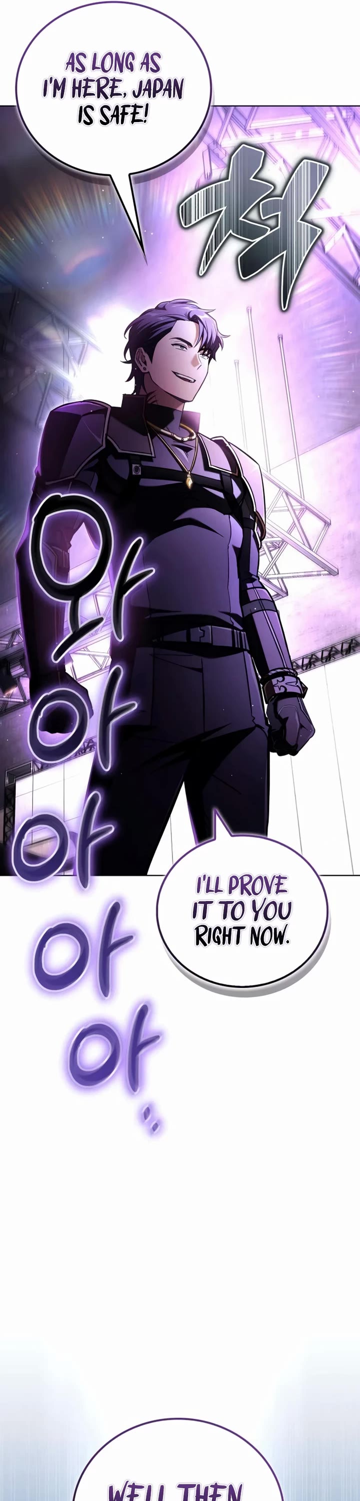 A Wimp’s Strategy Guide to Conquer the Tower Chapter 22 page 10 - Chapter 22