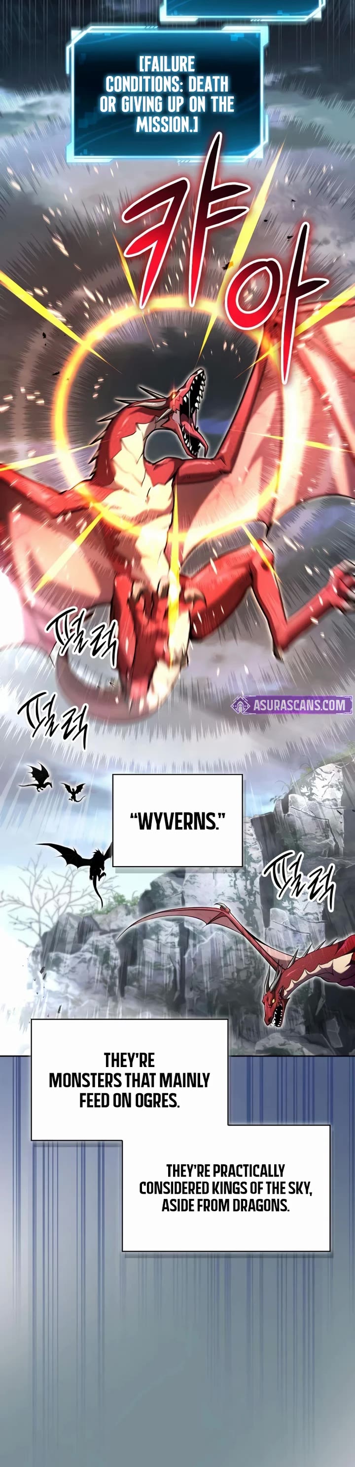 A Wimp’s Strategy Guide to Conquer the Tower Chapter 22 page 13 - Chapter 22