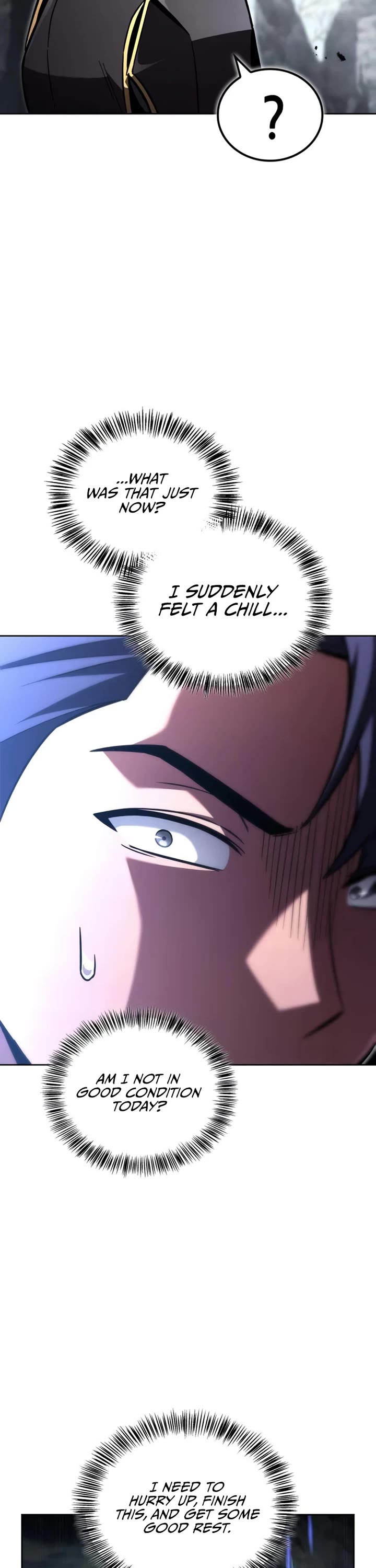 A Wimp’s Strategy Guide to Conquer the Tower Chapter 22 page 15 - Chapter 22