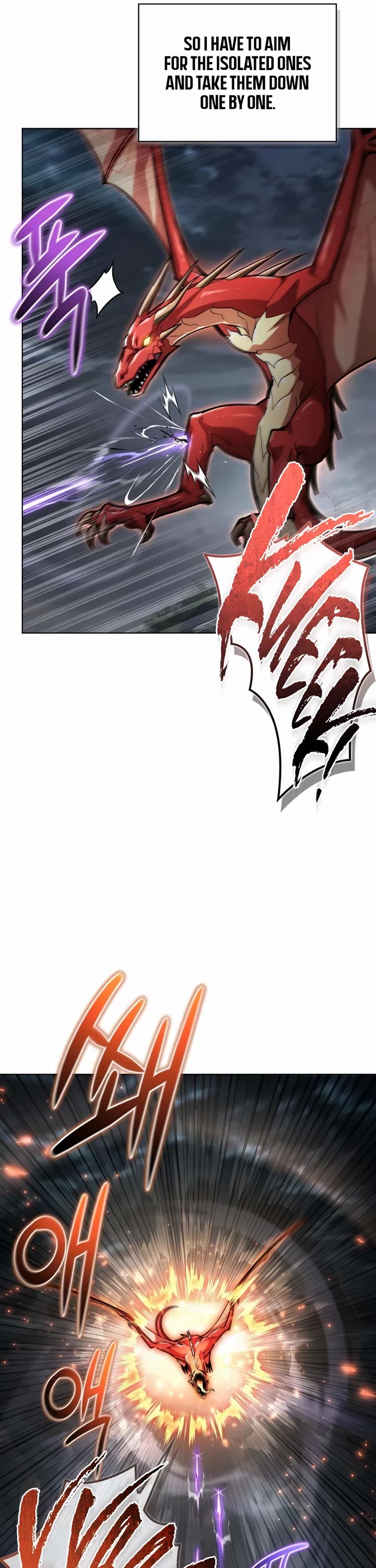 A Wimp’s Strategy Guide to Conquer the Tower Chapter 22 page 18 - Chapter 22