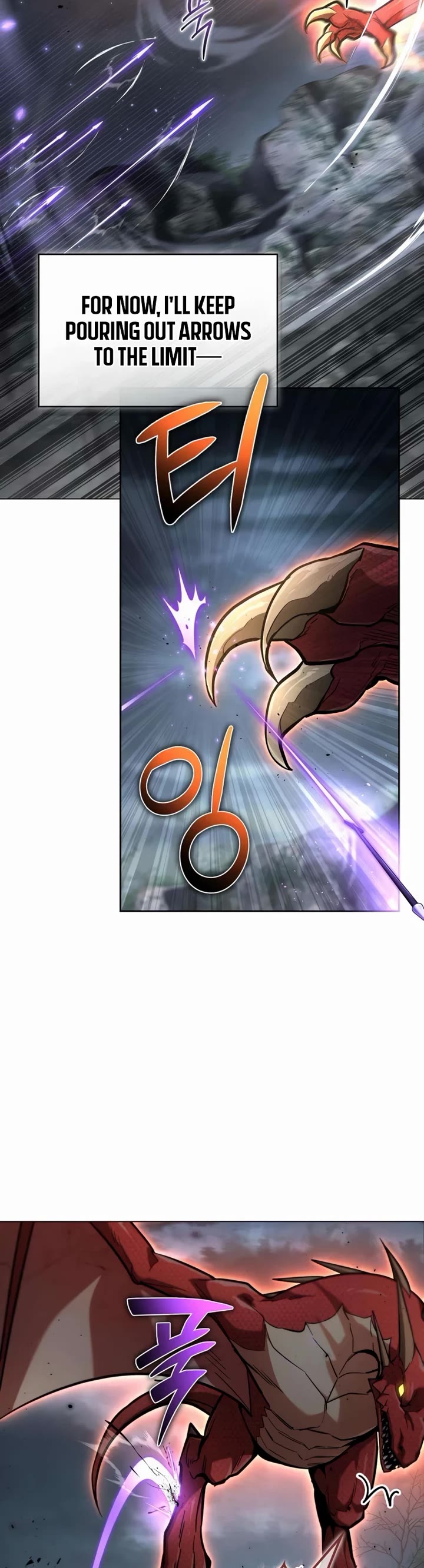 A Wimp’s Strategy Guide to Conquer the Tower Chapter 22 page 20 - Chapter 22