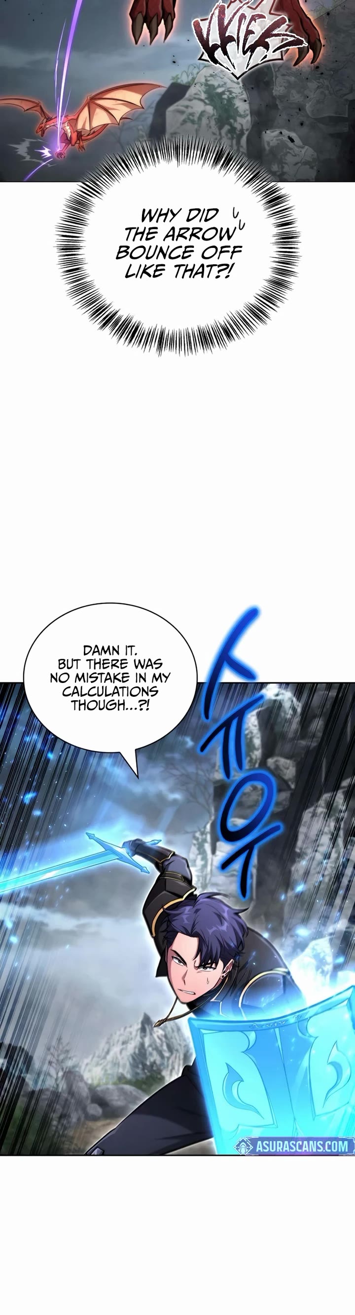A Wimp’s Strategy Guide to Conquer the Tower Chapter 22 page 21 - Chapter 22