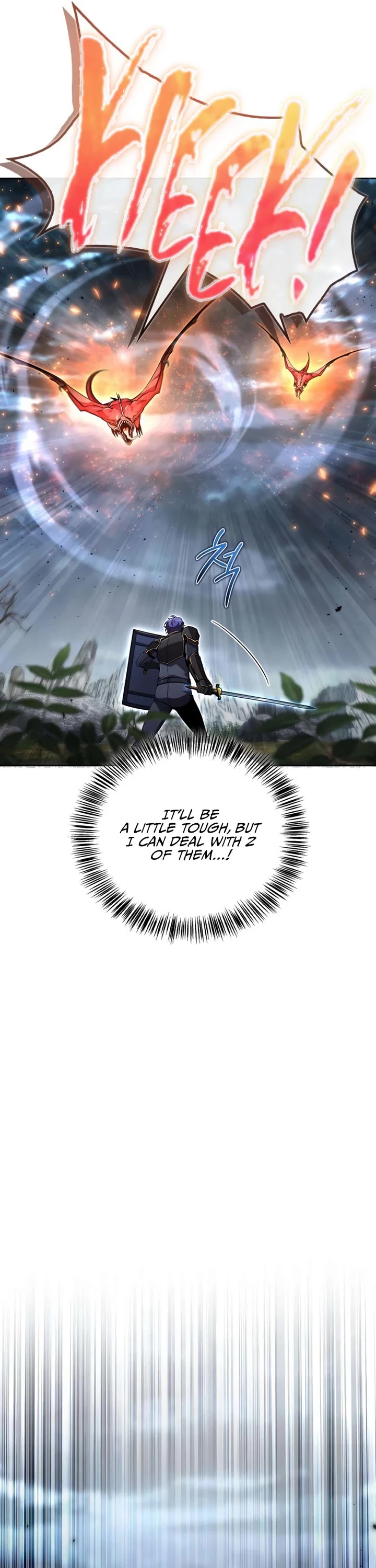 A Wimp’s Strategy Guide to Conquer the Tower Chapter 22 page 22 - Chapter 22