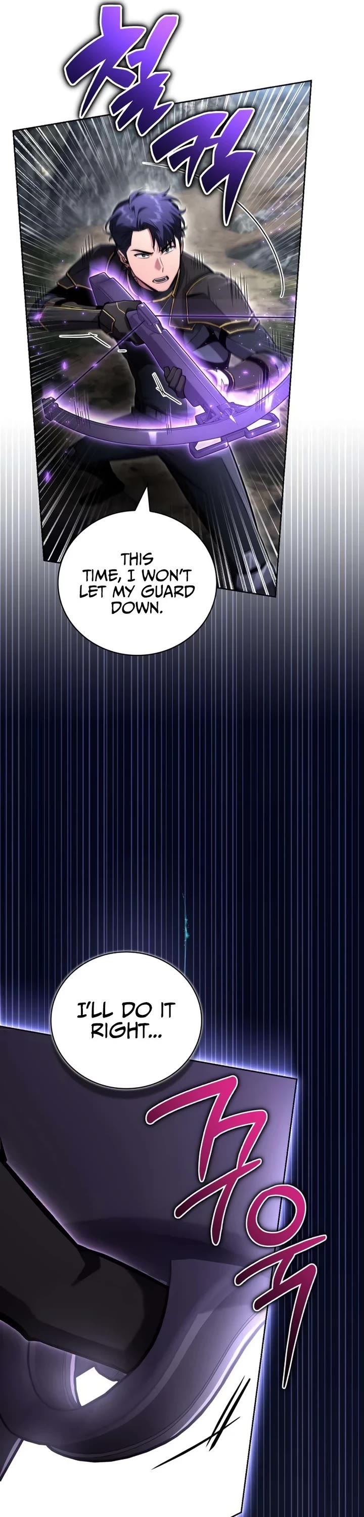 A Wimp’s Strategy Guide to Conquer the Tower Chapter 22 page 25 - Chapter 22