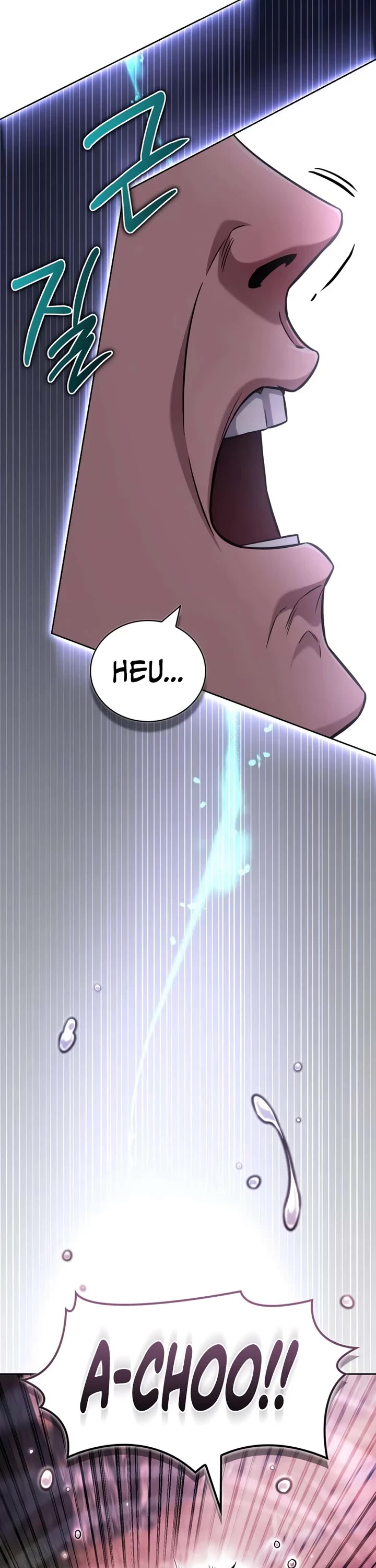 A Wimp’s Strategy Guide to Conquer the Tower Chapter 22 page 26 - Chapter 22