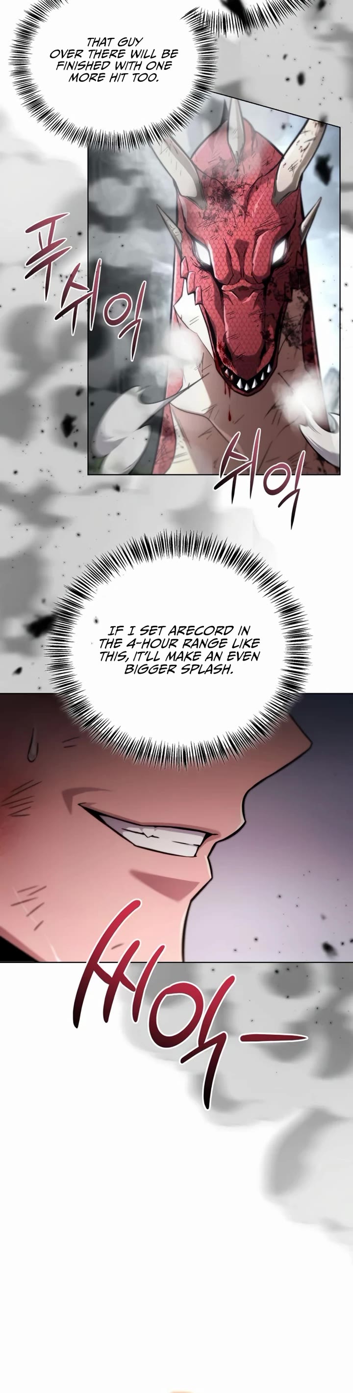 A Wimp’s Strategy Guide to Conquer the Tower Chapter 22 page 35 - Chapter 22