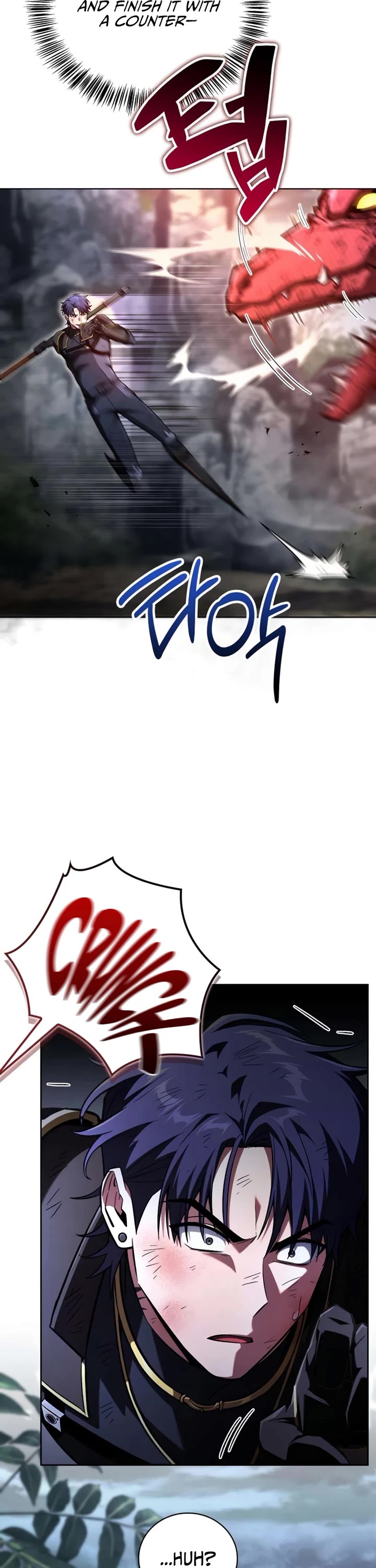 A Wimp’s Strategy Guide to Conquer the Tower Chapter 22 page 37 - Chapter 22