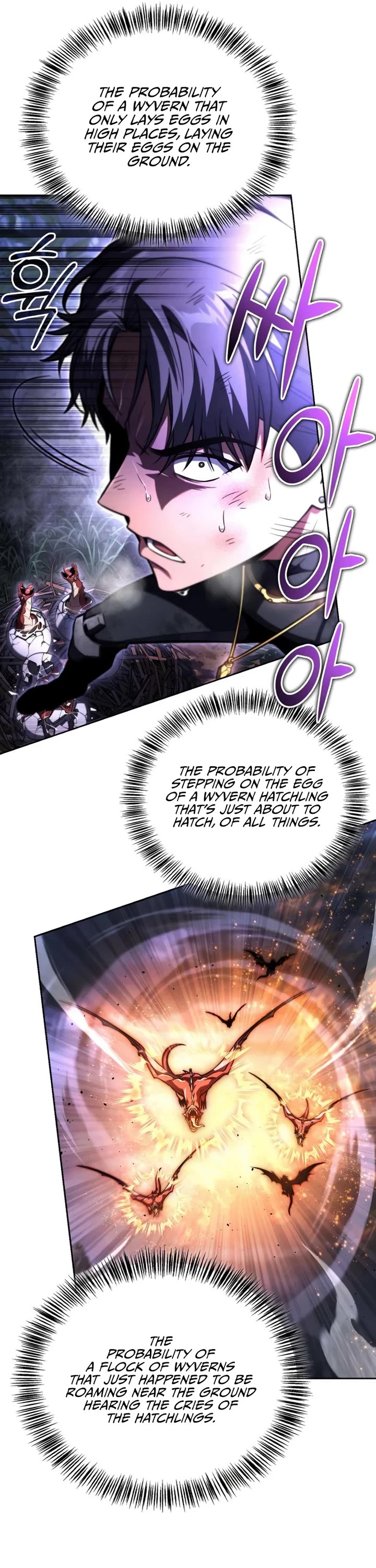 A Wimp’s Strategy Guide to Conquer the Tower Chapter 22 page 40 - Chapter 22
