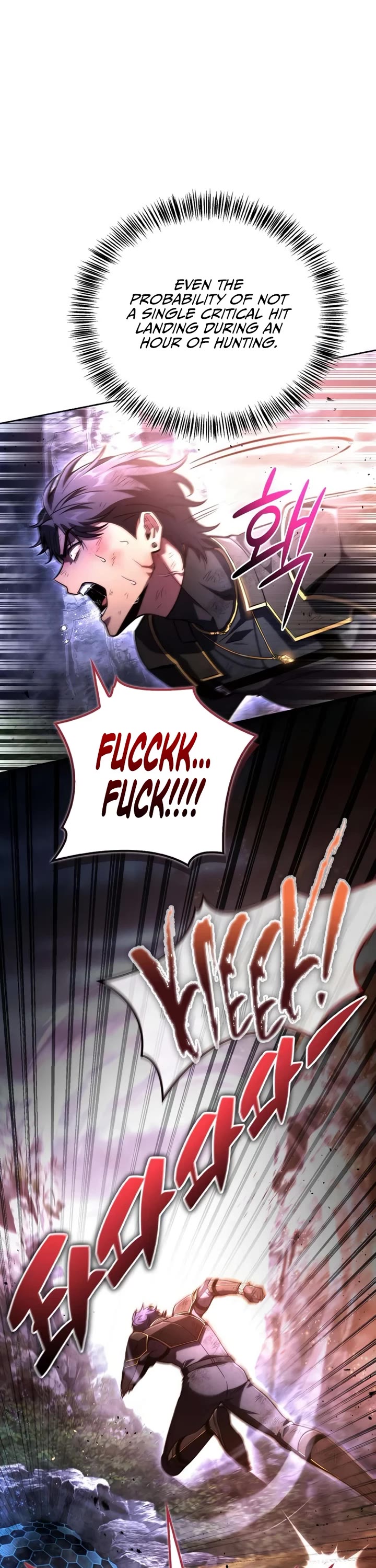 A Wimp’s Strategy Guide to Conquer the Tower Chapter 22 page 41 - Chapter 22