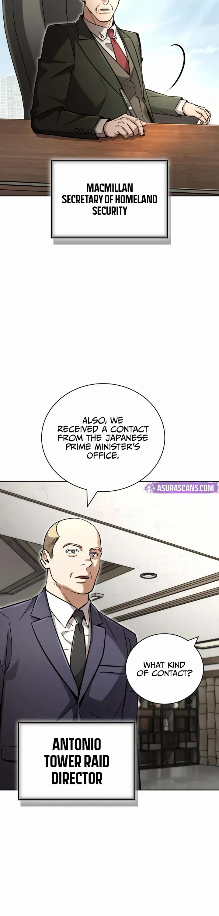 A Wimp’s Strategy Guide to Conquer the Tower Chapter 22 page 54 - Chapter 22