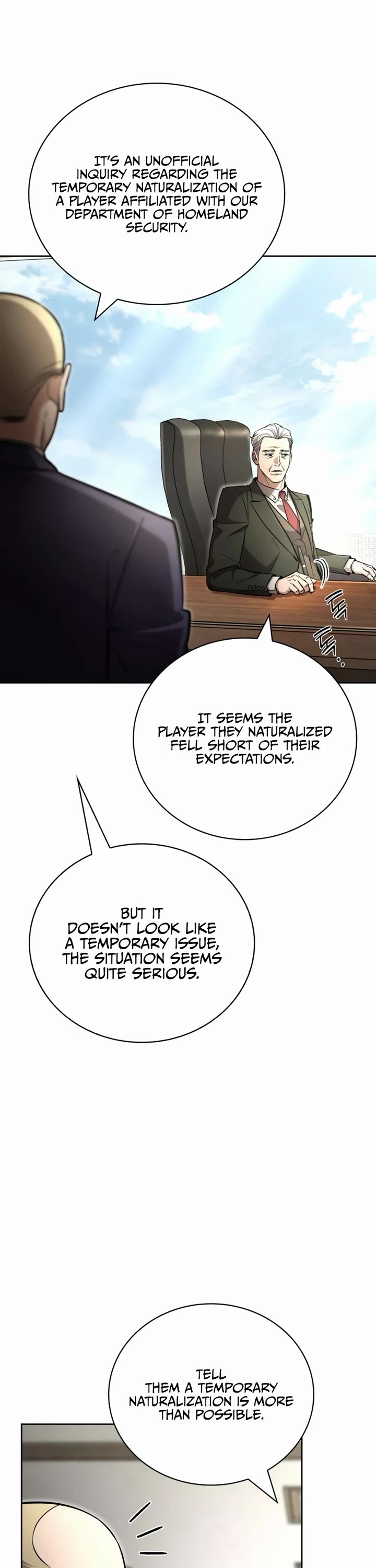 A Wimp’s Strategy Guide to Conquer the Tower Chapter 22 page 55 - Chapter 22