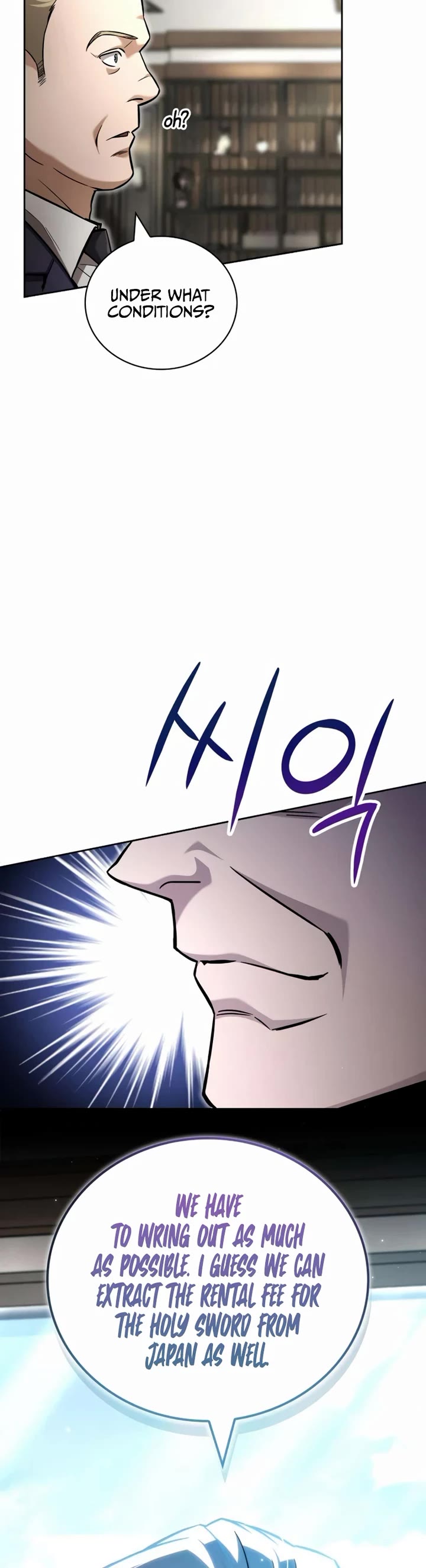 A Wimp’s Strategy Guide to Conquer the Tower Chapter 22 page 56 - Chapter 22