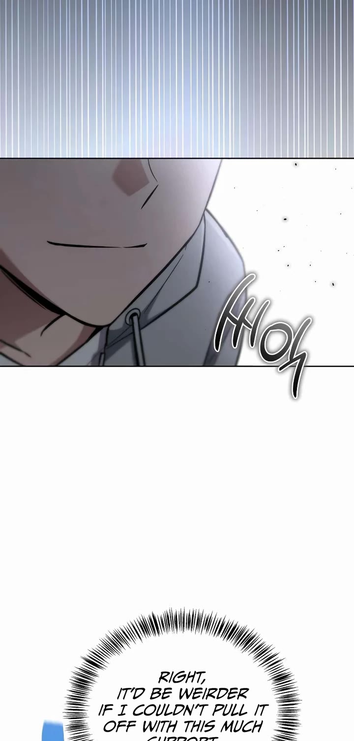 A Wimp’s Strategy Guide to Conquer the Tower Chapter 23 page 19 - Chapter 23