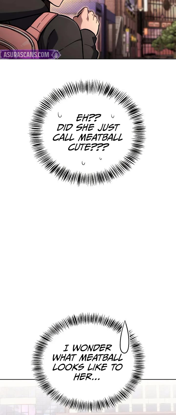 A Wimp’s Strategy Guide to Conquer the Tower Chapter 23 page 44 - Chapter 23