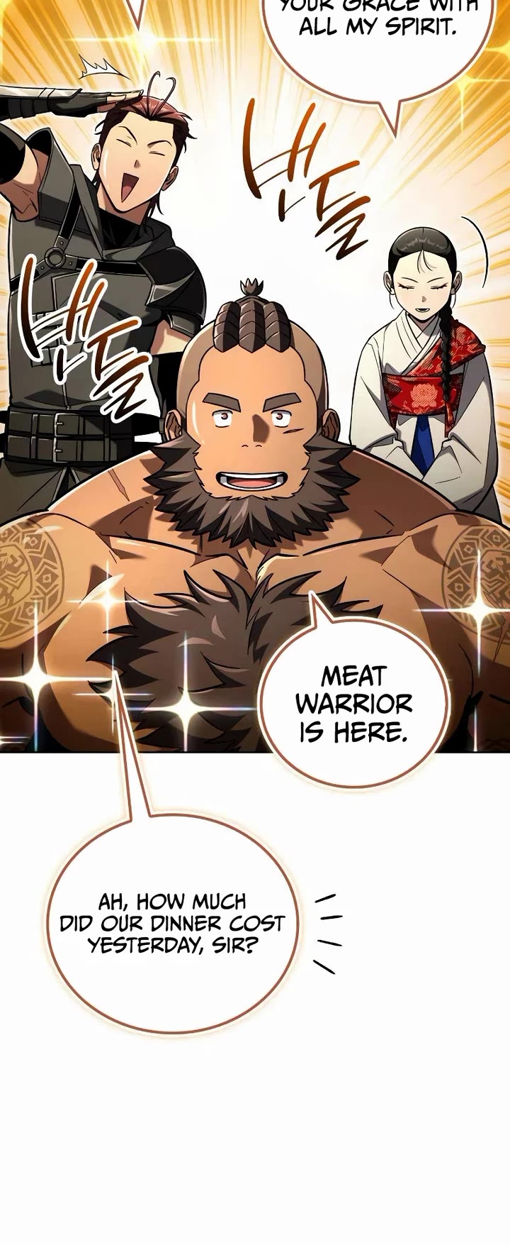 A Wimp’s Strategy Guide to Conquer the Tower Chapter 23 page 49 - Chapter 23