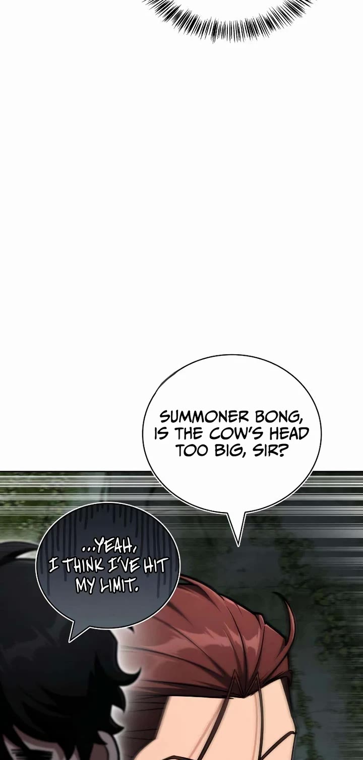A Wimp’s Strategy Guide to Conquer the Tower Chapter 23 page 53 - Chapter 23