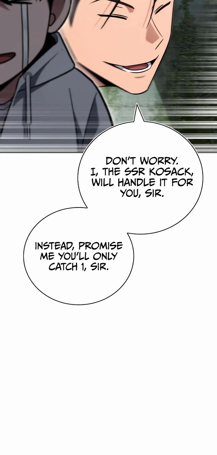 A Wimp’s Strategy Guide to Conquer the Tower Chapter 23 page 54 - Chapter 23