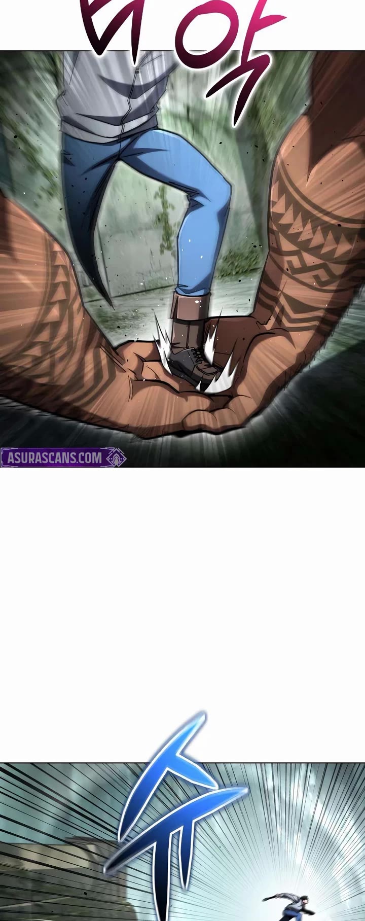 A Wimp’s Strategy Guide to Conquer the Tower Chapter 23 page 58 - Chapter 23